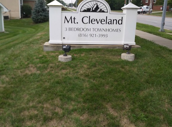 Mt. Cleveland Apartments - Kansas City, MO