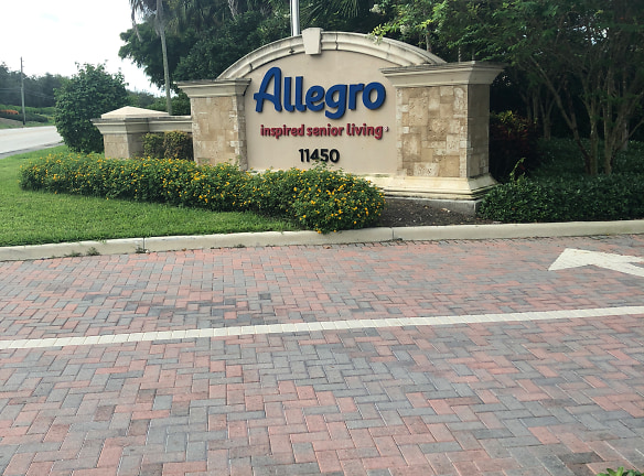 Allegro Apartments - Boynton Beach, FL