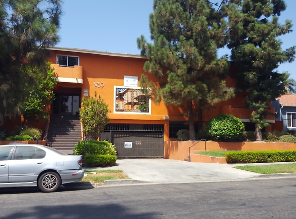 Villa Regency Apartments - Los Angeles, CA