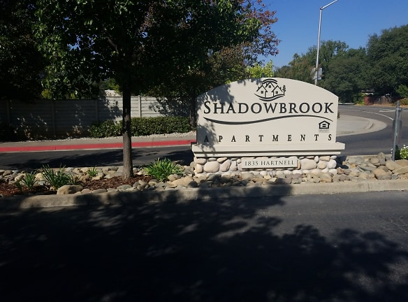 Shadowbrook Apartment Homes - Redding, CA