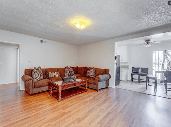 3423 7th Ave unit 3423 - Los Angeles, CA