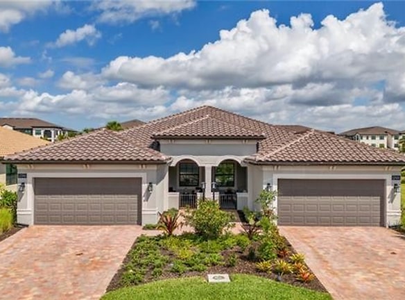12390 Canal Grande Dr - Fort Myers, FL