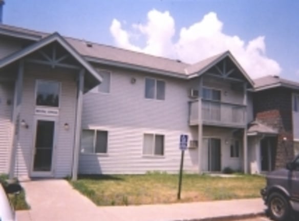 Kestrel Village Apartments - Prior Lake, MN
