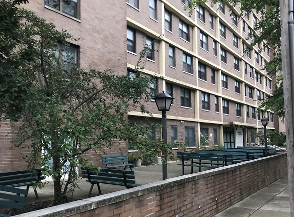Federation Apartments - Paterson, NJ