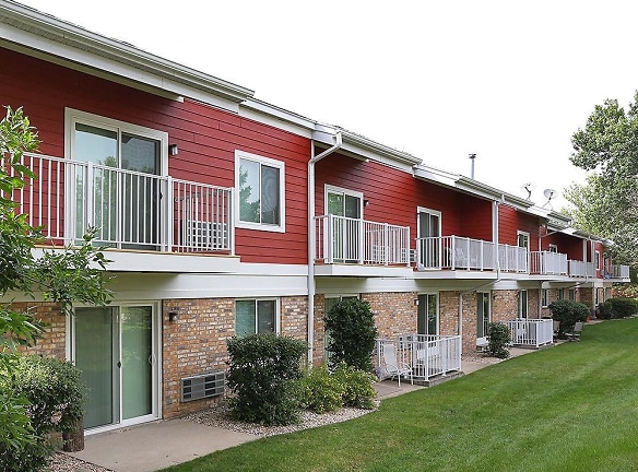 Cherry Tree Crossing Apartments - Madison, WI