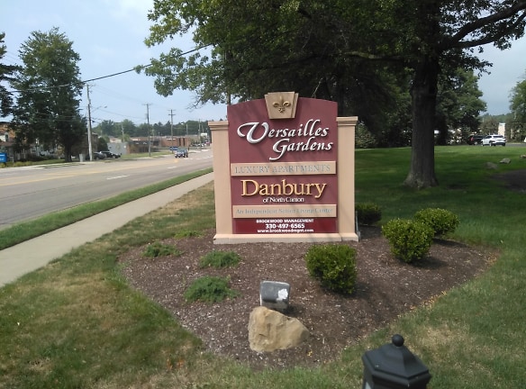 Danbury Senior Living Apartments - North Canton, OH