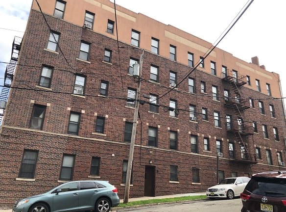 The Elder Apartments - Lyndhurst, NJ