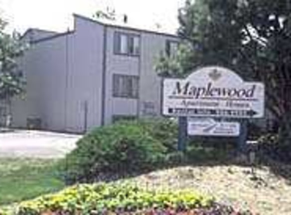 Maplewood - Lakewood, CO