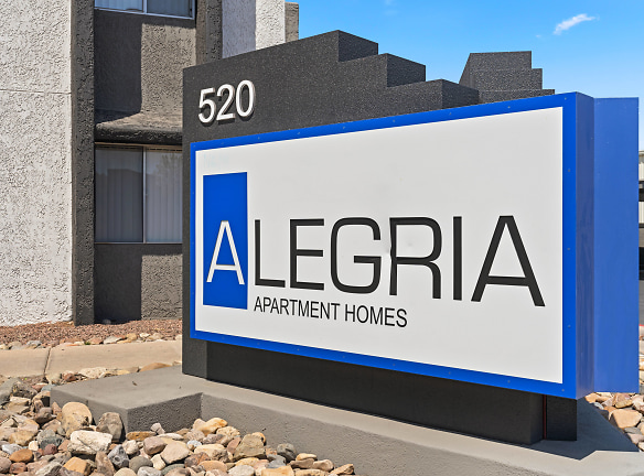 Alegria Apartment Homes - Tucson, AZ