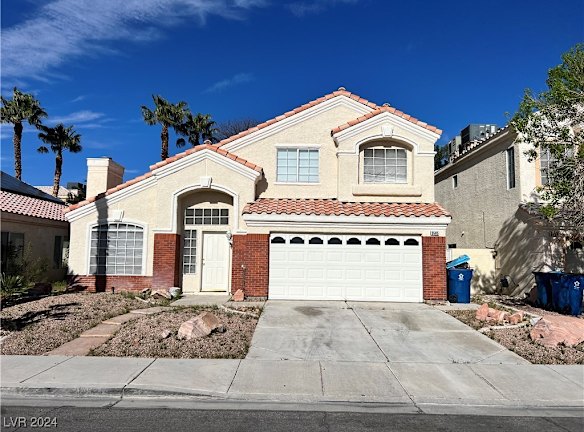 3685 Julius Ct - Las Vegas, NV