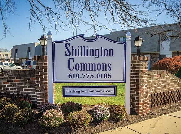 Shillington Commons Apartments - Reading, PA