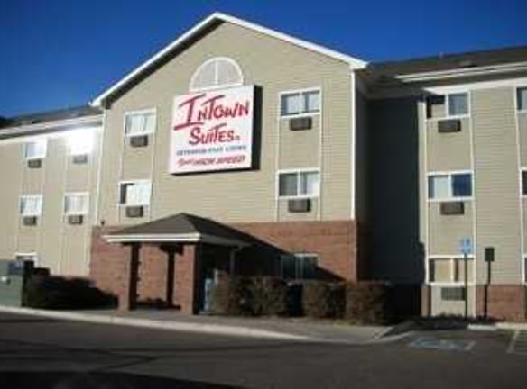 InTown Suites - Columbus North (ZNO) - Columbus, OH
