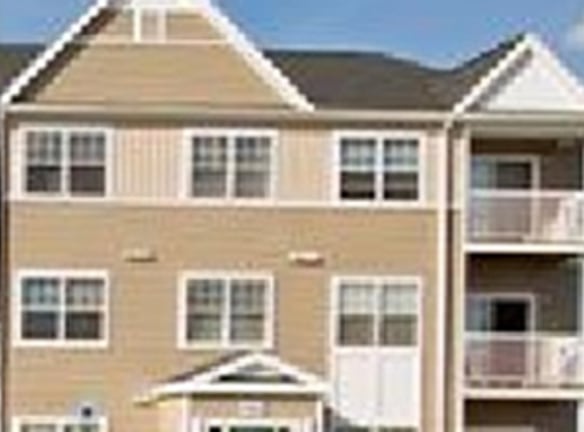 Westbrook Commons Apartments - Salisbury, MD