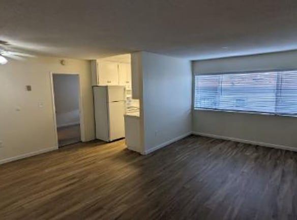 4605 Olney Apartments - San Diego, CA