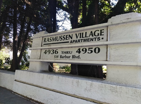 Rasmussen Village Apartments - Portland, OR