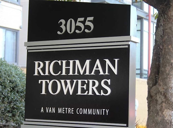 Richman Towers - Washington, DC