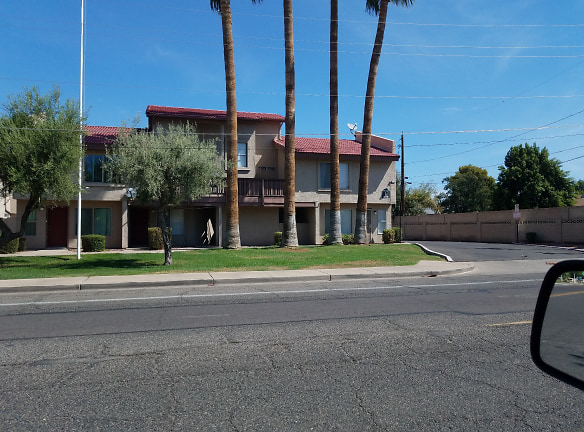 Orangewood Grove Apartments - Glendale, AZ