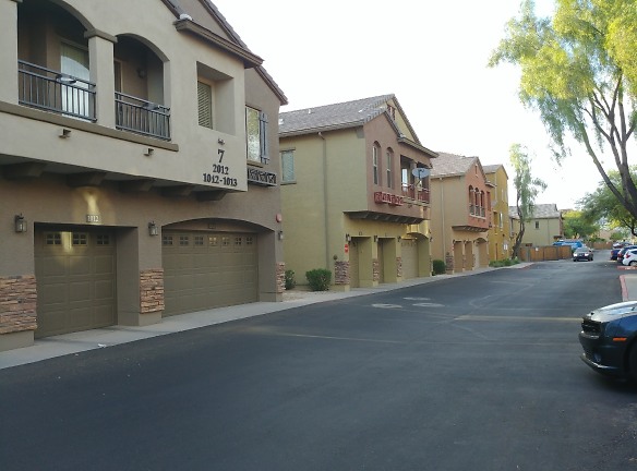 Villagio At Happy Valley Condominiums Apartments - Phoenix, AZ