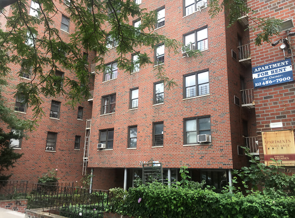 Wingate Apartments - Bronx, NY