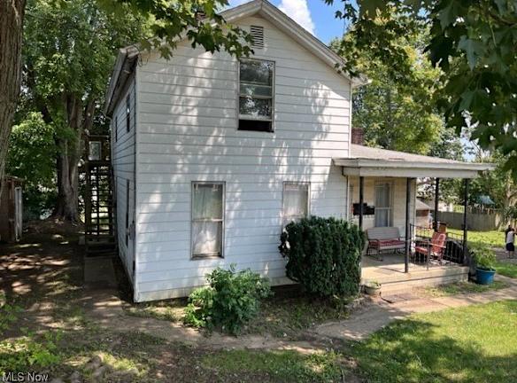 518 Lincoln Way W #3 - Massillon, OH