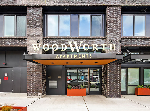 1 Month Free At The Woodworth - Classic & Cool Living In Capitol Hill Apartments - Seattle, WA