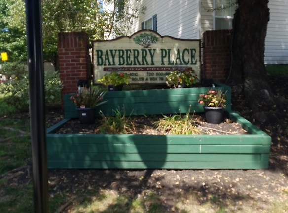 Bayberry Place Apartments - Keyser, WV