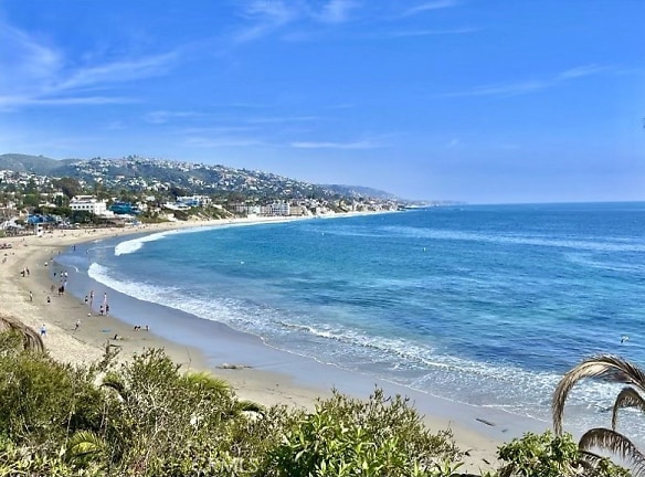 434 Bonvue Terrace - Laguna Beach, CA