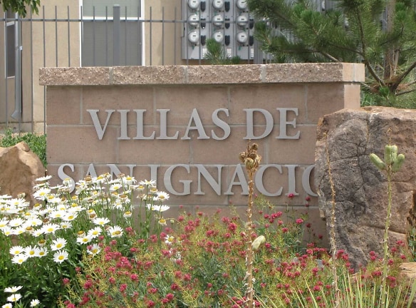 Villa De San Ignacio Apartments - Santa Fe, NM