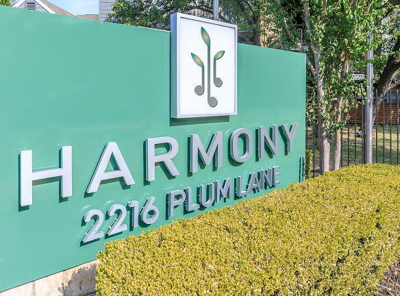 Harmony Apartments - Arlington, TX