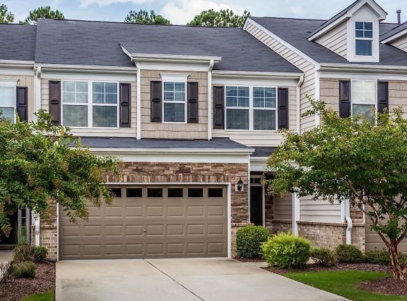 607 Grace Hodge Dr - Cary, NC