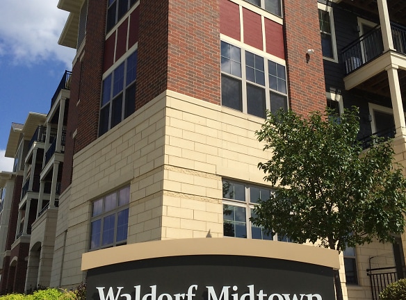 Waldorf Midtown Apartments - Madison, WI