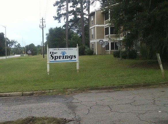 THE SPRINGS Apartments - Albany, GA