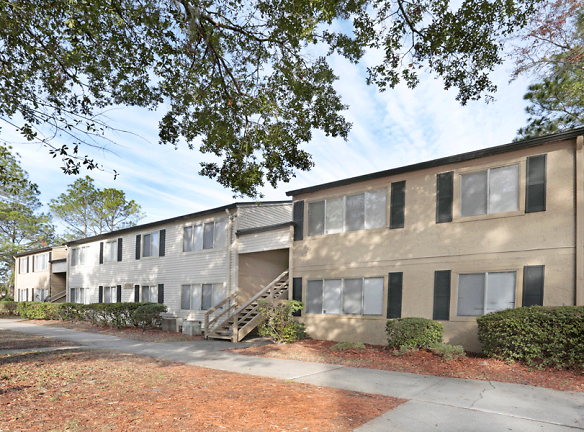 Avenue 1601 Apartments - Jacksonville, FL
