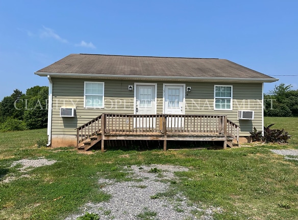 185 Co Rd 323 - Sweetwater, TN