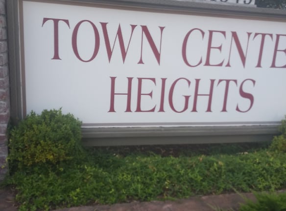 Town Center Heights Apartments - Happy Valley, OR