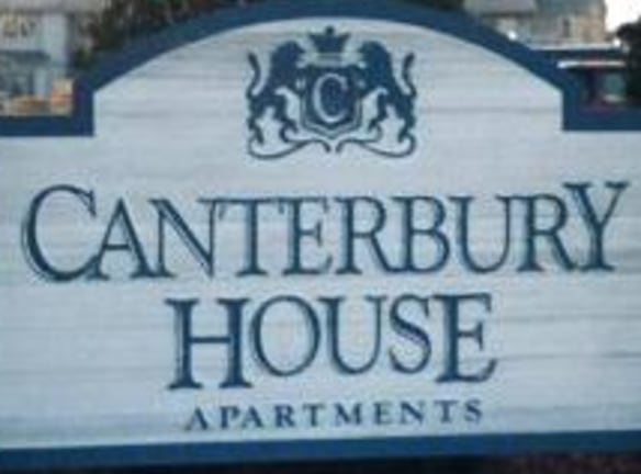 Canterbury House Apartments - Tipton - Tipton, IN