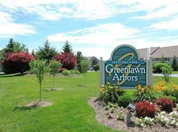 Greenlawn Arbors - Springfield, OH