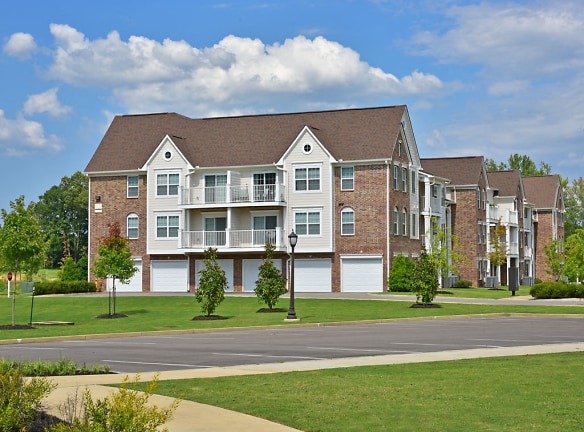 Irene Woods Apartments - Collierville, TN