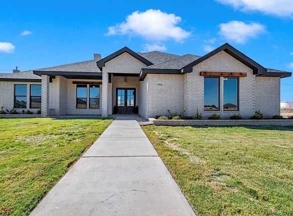 1506 S County Rd 1134 - Midland, TX