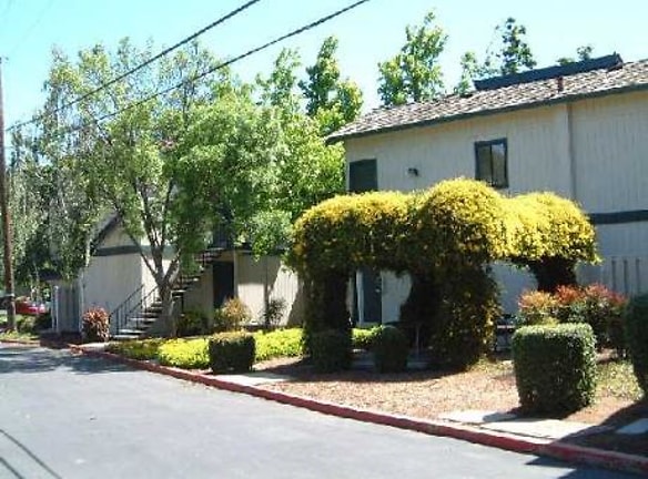 Villa Diablo - Concord, CA