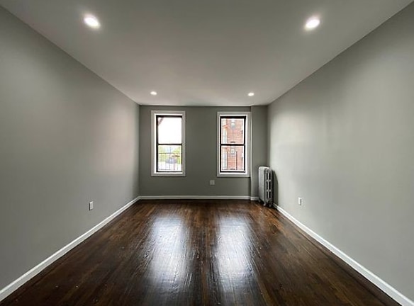 1860 Billingsley Terrace unit 5L - Bronx, NY
