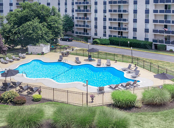 Brandywine Hundred Apartments - Wilmington, DE