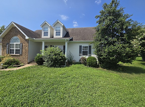 3544 Dorothy Dr - Murfreesboro, TN