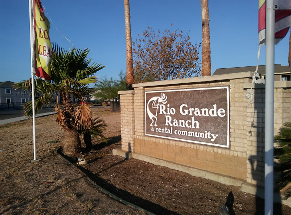 Rio Grande Ranch Apartments - Laredo, TX