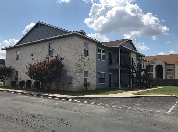 Friendship Place Apartments - Fredericksburg, TX