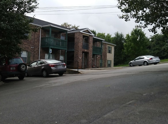 The Village At Barkley Landing Apartments - Morristown, TN