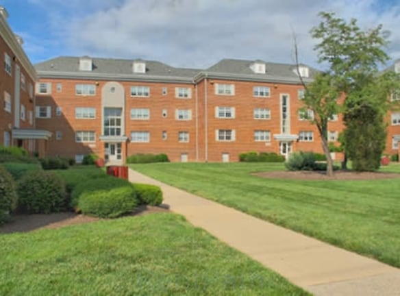 University Landing Apartments - Silver Spring, MD