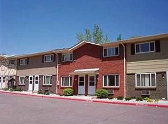 Carr Street Townhomes - Lakewood, CO
