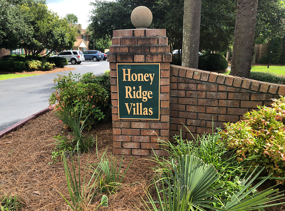 Honey Ridge Villas Apartments - Ladson, SC