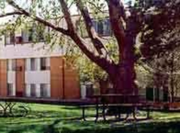 Bronzetree Apartments - Colorado Springs, CO
